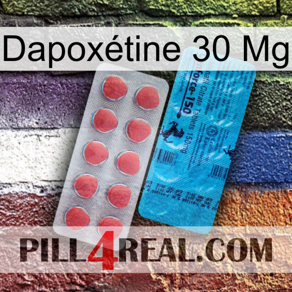 Dapoxétine 30 Mg new14